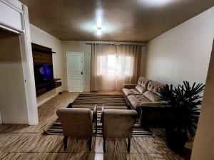 Casa Jardim das Hortênsias