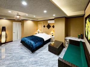 Hotel BaliBali 岩槻