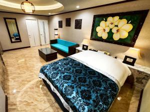 Hotel BaliBali 岩槻