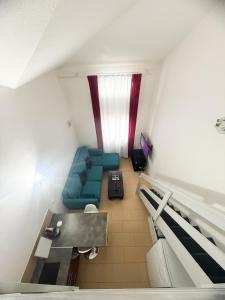 Duplex Studio 4 pers - 15 min de Disney - RER A 5 min