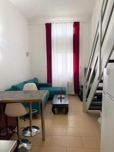 Duplex Studio 4 pers - 15 min de Disney - RER A 5 min