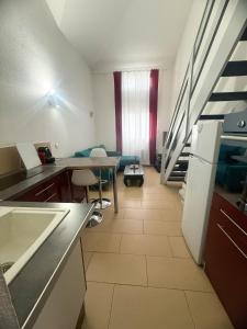 Duplex Studio 4 pers - 15 min de Disney - RER A 5 min