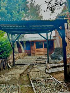 Casa Montaña Bariloche