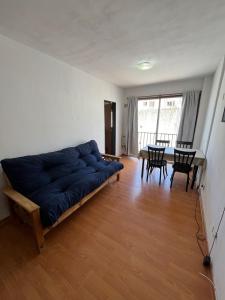 Monoambiente Luminoso y a Pasos del Mar