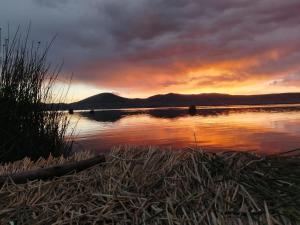 Mistica Titicaca Perú lodge