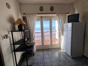 CENTRO- 32 y 2 - HERMOSA VISTA frente al mar