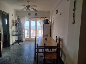 CENTRO- 32 y 2 - HERMOSA VISTA frente al mar