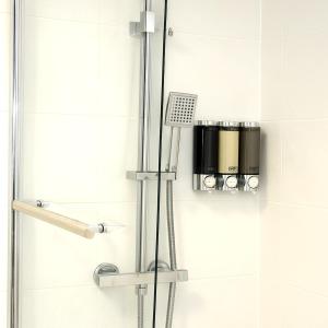 Stylish 2-Bed 2-Bath Apartment, Parking, Woking