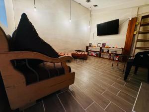 Leveli Coliving & Hostel Oaxaca