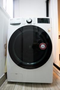 Incheon,5 minutes from Bupyeong Station, 3Roon 3 bed, 6 person