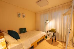 Incheon,5 minutes from Bupyeong Station, 3Roon 3 bed, 6 person