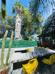 Leveli Coliving & Hostel Oaxaca