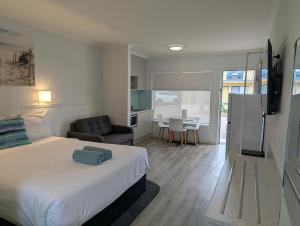 Araluen Motor Lodge