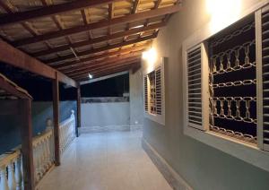 House Belo Horizonte 1 bedroom beds 1 bathroom