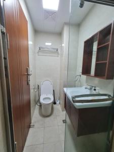 Upper Room Megatower III