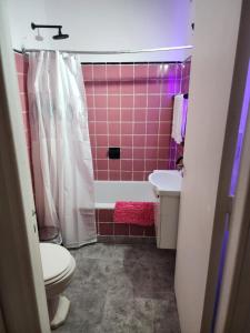 El depto de Corrientes