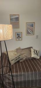 El depto de Corrientes