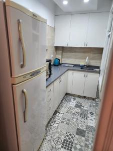 El depto de Corrientes