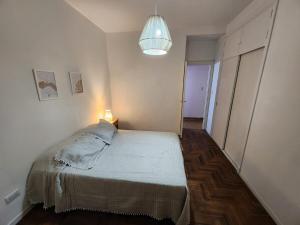 El depto de Corrientes