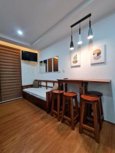 Upper Room Megatower III