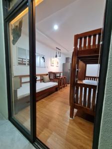 Upper Room Megatower III