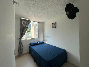 Apartamento Moderno en Apulo