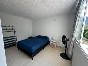 Apartamento Moderno en Apulo