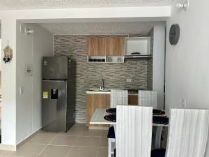 Apartamento Moderno en Apulo