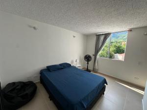 Apartamento Moderno en Apulo