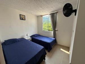 Apartamento Moderno en Apulo