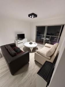 Alquilo departamento para 6 personas en pleno centro