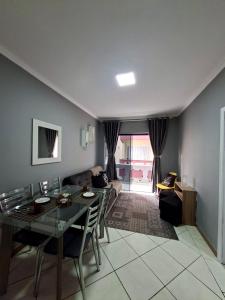 Pé na Areia! Apartamento em Excelente Localização em Balneário Camboriú