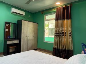 Coconut Palm Dhidhoo