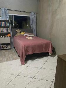 Casa a 3 minutos andando para a lagoa da praia do sudoeste