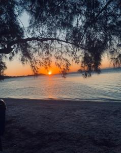 Casa a 3 minutos andando para a lagoa da praia do sudoeste