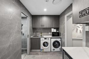 Modern Single Room - Next to Central Station - Near CBD UTS USYD - Shared Bathroom