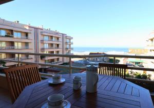 Barramares Pool & Beach