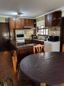 Alojamiento temporal Mar del Plata