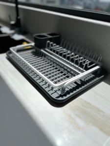 Premium apartment with jacuzzi, wifi and total comfort