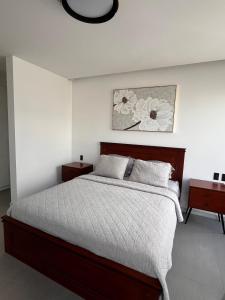 Premium apartment with jacuzzi, wifi and total comfort