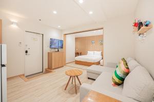 筑下旅館 上野 浅草 スカイツリー アクセス良好 入谷駅5分 最大4人