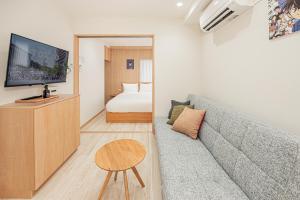 筑下旅館 上野 浅草 スカイツリー アクセス良好 入谷駅5分 最大4人