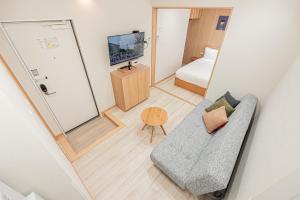 筑下旅館 上野 浅草 スカイツリー アクセス良好 入谷駅5分 最大4人