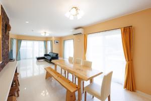 Ocean View Terrace Izu - Vacation STAY 19484