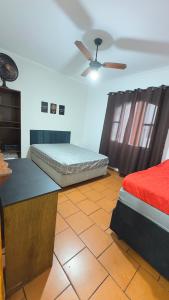 Apartamento Praia Grande Canto do Forte