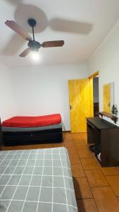 Apartamento Praia Grande Canto do Forte