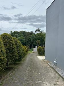 Loft São Bento do Sul - Oliver House