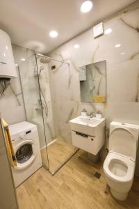 Midtown Cozy Apartment