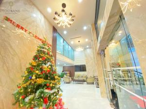 Tourane Boutique Hotel