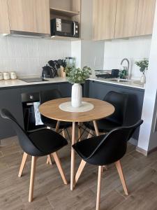 Increible departamento cercano al movistar arena